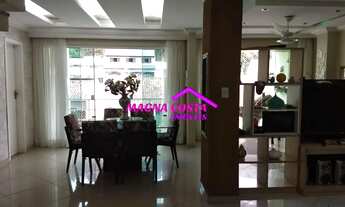 Imagem 5: Casa 4 qts venda ou locação - Vale das Acácias Imperial - Vila Valqueire