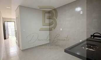 Imagem 3: Casa Nova para Venda em Sorocaba, Jardim Piazza di Roma, 2 dormitórios, 2 banheiros, 2 vag