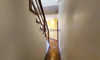 Imagem 4: SO1463 - Sobrado à Venda na Vila Tênis Clube em Assis