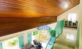 Imagem 5: Casa com 3 dormitórios à venda, 450 m² por R$ 2.000.000,00 - São Fernando Residência - Bar