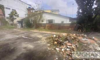 Imagem 3: Terreno em Campo Grande RJ Rua Viúva Dantas, do lado Centro