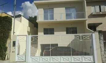 Imagem: Casa em Rua Sheila - Granja Viana - Cotia/SP