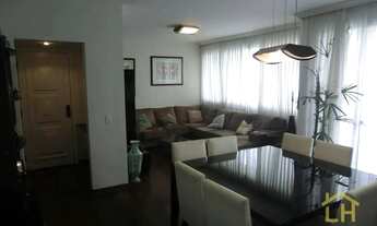 Imagem 4: Apartamento com 4 dormitórios, 127 m² - venda por R$ 710.000,00 ou aluguel por R$ 4.900,00