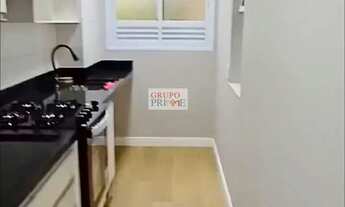 Imagem 2: Lindo apartamento 3D