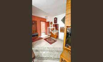 Imagem 6: Casa à Venda - Mangabeiras, 4 Quartos, 339 m2