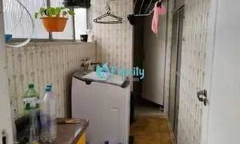 Imagem 4: Apartamento com 2 dorms, 1 vaga, 88m2 no Vila Anglo Brasileira