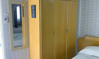 Imagem 2: Flat de Temporada