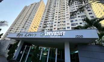 Imagem: Apartamento com 2 dormitórios para alugar