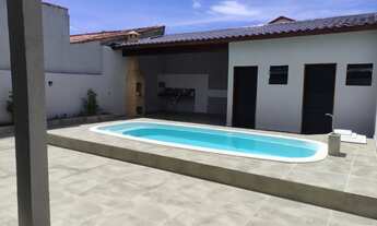 Imagem 3: Casa nova maravilhosa