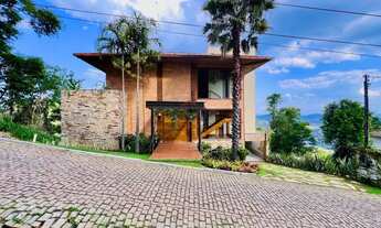 Imagem: Casa 5 quartos - São Pedro