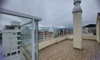 Imagem 3: Cobertura 3 Quartos com 1 Suíte e 108m² - Coqueiros