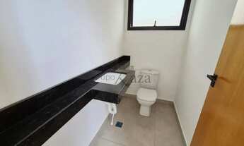 Imagem 7: Oportunidade - Casa - Loteamento Vila Branca - Jacareí - 3 Dormitórios - 161,63m²