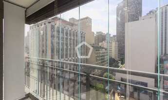 Imagem 4: Apartamento em Santa Cecília