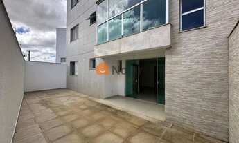 Imagem: ÁREA PRIVATIVA DE 04 QUARTOS COM SUÍTE