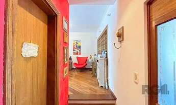 Imagem 2: Casa para Venda - 176m², 3 dormitórios, sendo 1 suites, 4 vagas - Jardim Isabel