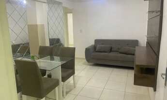 Imagem 2: Aluga-se apartamento, bairro jatoba