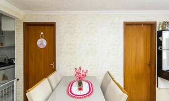 Imagem 3: Apartamento para venda em Vila Portugal com 2 quartos , 55m²