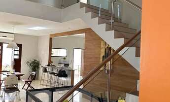 Imagem 3: Casa na chácara bral