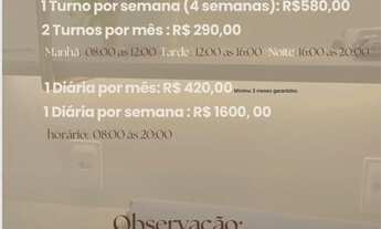 Imagem 3: Aluguel de consultório odontológico