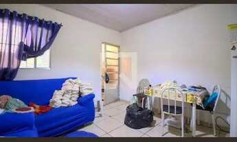 Imagem 7: Casa à Venda - Vila Antonieta, 2 Quartos, 500 m2