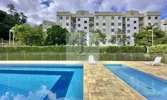 Imagem: Apartamento à venda no Centro de Cotia