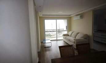 Imagem 6: Vende apartamento semi-mobiliado, 3 dormitórios no Condomínio Jardim Novo Higienópolis