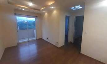Imagem 2: Apartamento para alugar em Barueri, Vila São Luiz (Valparaízo), com 2 quartos, com 56 m²