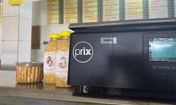 Imagem 7: Vendo açougue completo