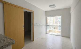 Imagem: Apartamento padrão com 43,40m², bairro