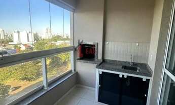 Imagem 7: Apartamento para Venda em Presidente Prudente, EDIFICIO TORRES DE INGLATERRA, 3 dormitório