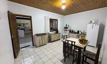 Imagem 6: Casa de Alvenaria - Venda - 03 dormitórios - 222m2 - Semi Mobiliada - Loteamento Jardim Al