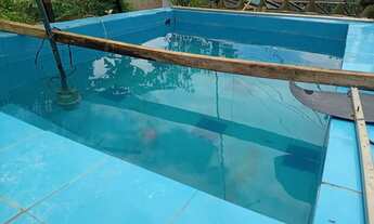 Imagem 2: Chacara com riacho precisando de dono 130mil reais