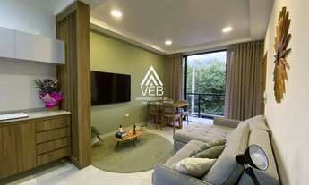 Imagem 4: Apartamento para Locação em Boituva, Portal Ville Azaléia, 2 dormitórios, 2 suítes, 3 banh