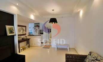 Imagem 4: Super Quadra Morumbi 2 Dormitórios 1 suíte