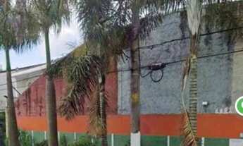 Imagem 4: GALPÃO - ÁGUA RASA - SP