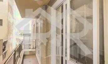 Imagem 5: Apartamento 02 dormitórios para alugar na bairro Santana Porto Alegre