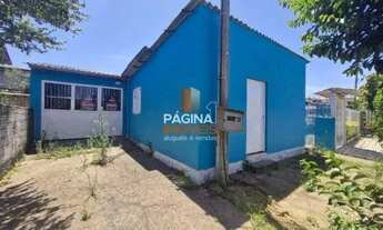 Imagem: Página 1 Imóveis anuncia casa com 02 dormitórios