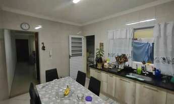 Imagem 4: Sobrado em Rua Barra do Rio Grande - Vila São Geraldo - São Paulo/SP