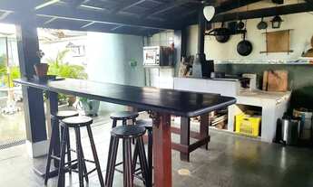 Imagem 4: Casa em Rua Comendador Salvador Lyria Lopes - Martim de Sá - Caraguatatuba/SP