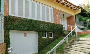 Imagem: Casa 3 Dormitório(s) Bairro Teresópolis