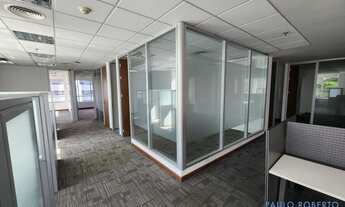 Imagem 4: CONJ. COMERCIAL - BROOKLIN - SP