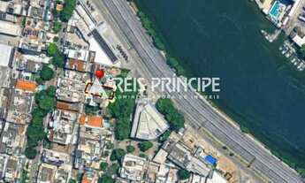 Imagem 3: CASA DE RUA À VENDA NA BARRA DA TIJUCA