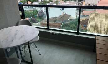 Imagem: Apartamento com 1 quarto a venda no Bairro