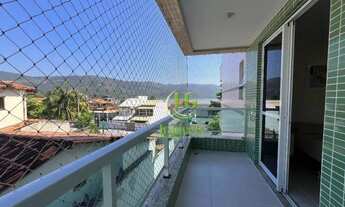 Imagem 4: Apartamento com 1 suíte para alugar, 50 m² por R$ 400/dia - Piratininga - Niterói/RJ