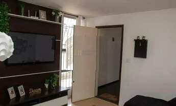 Imagem: APARTAMENTO TIPO