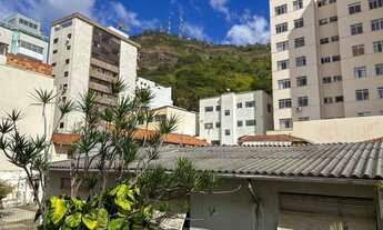 Imagem 4: 2 quartos bem localizado na Rua Tiradentes para venda