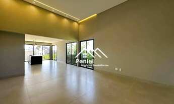 Imagem 7: Casa com 4 dormitórios à venda, 320 m² por R$ 3.190.000,00 - Terras de Florença - Ribeirão