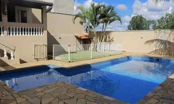 Imagem 3: Casa em Rua Marrey Marques de Oliveira - Colina Verde - Tatuí/SP