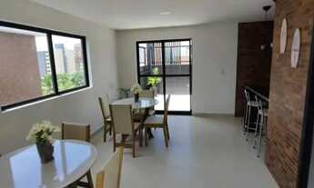 Imagem 7: Valor de Super OPORTUNIDADE para ALUGUEL! Apartamento situado em Praia do INTERMARES!