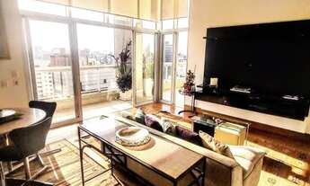 Imagem 2: APARTAMENTO - VILA NOVA CONCEIÇÃO - SP